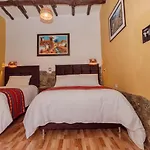 Terrazas del Inca Cusco