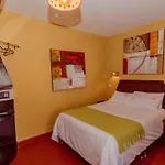 Terrazas del Inca Cusco