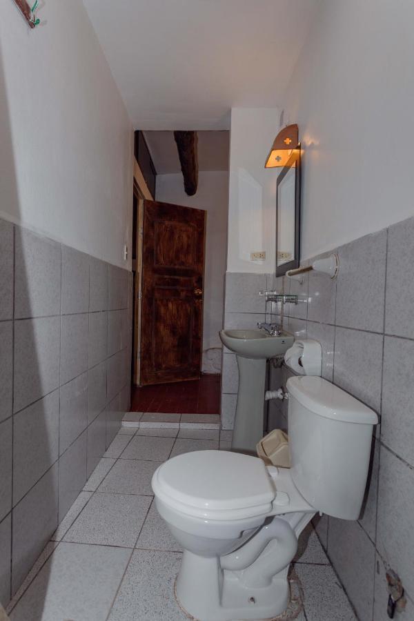 Bed and breakfast Terrazas Del Inca Cuzco