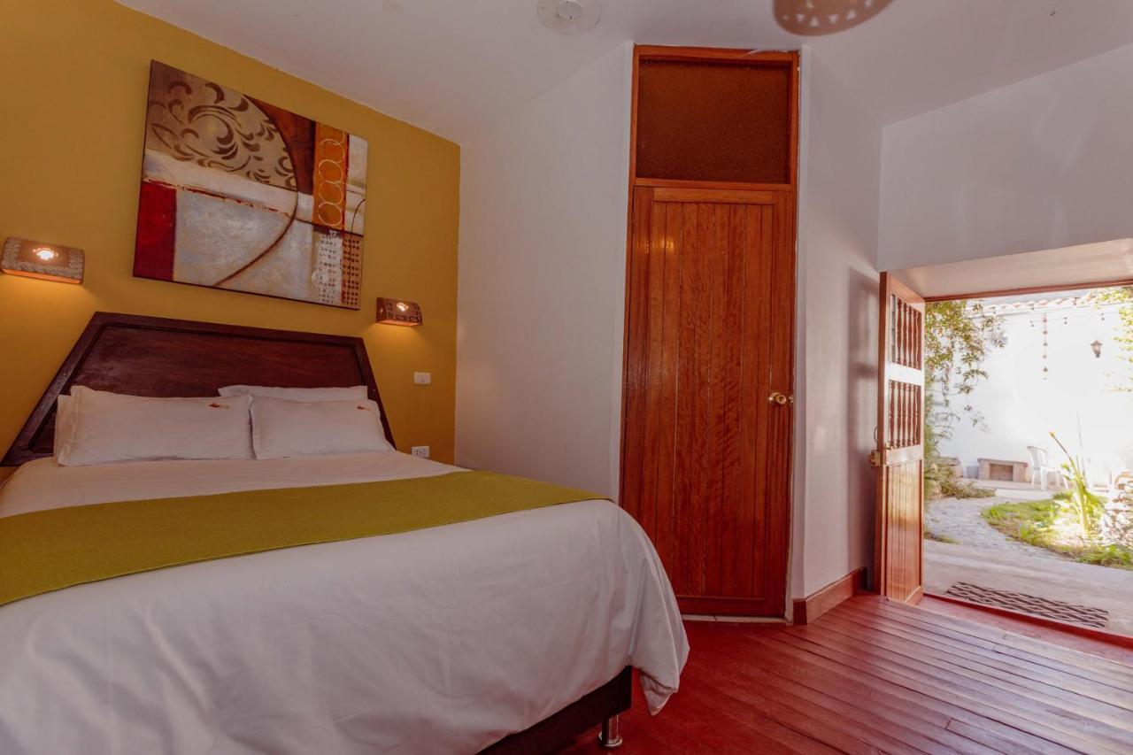 Terrazas Del Inca Bed and breakfast Cuzco