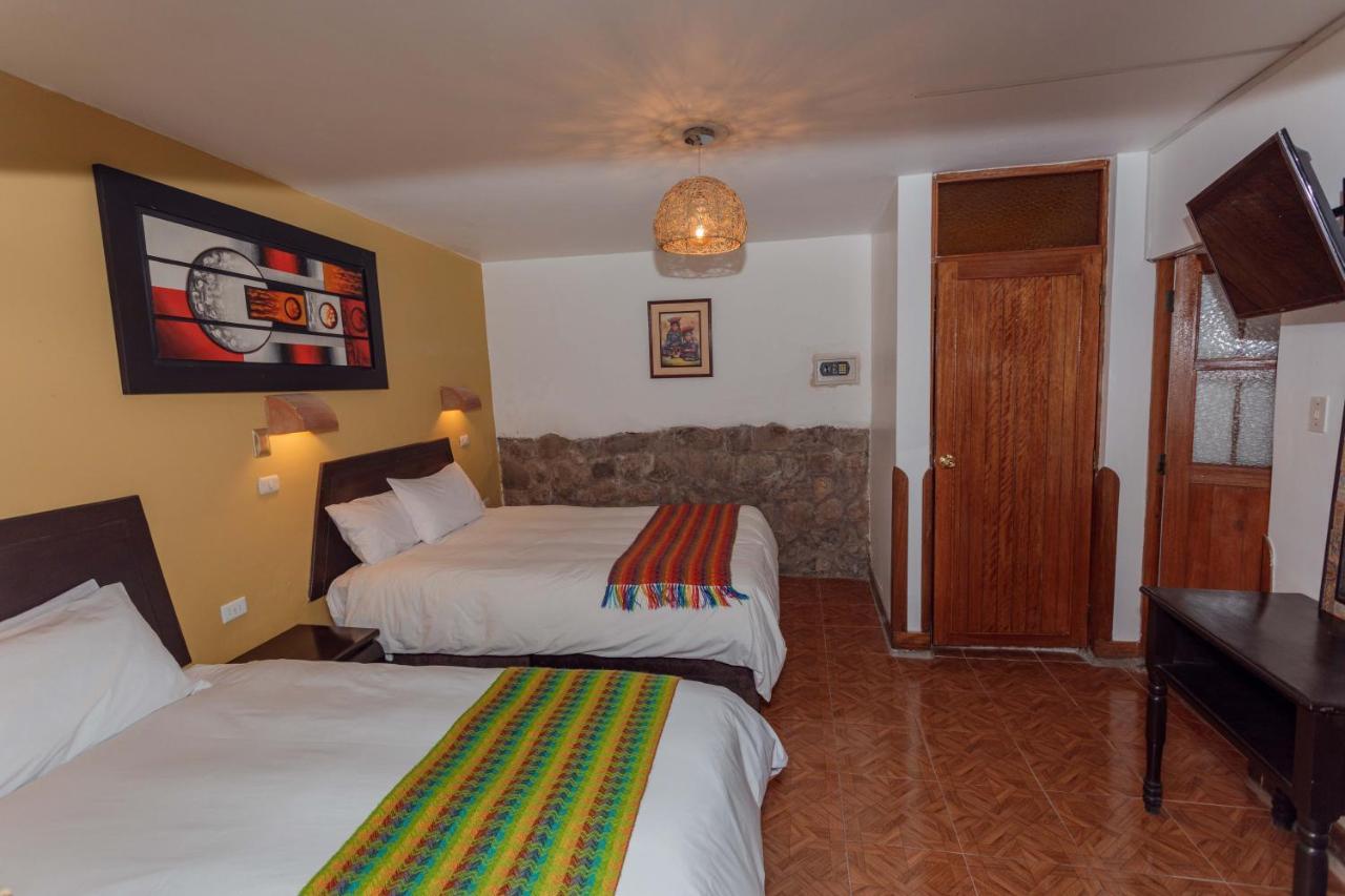 Terrazas Del Inca Bed and breakfast Cuzco